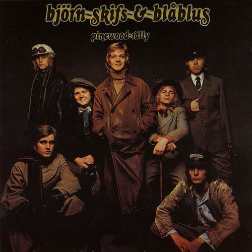 Somethings Burning by Bjrn Skifs - Download on PagalFree