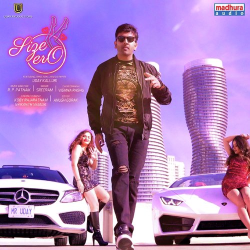 Size Zero (Version 1) by R.P. Patnaik - Download on PagalFree