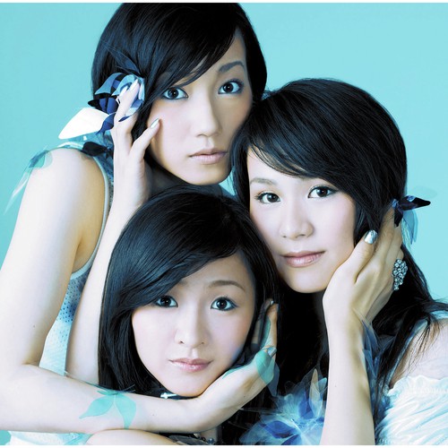 Polyrhythm by Perfume - Download on PagalFree