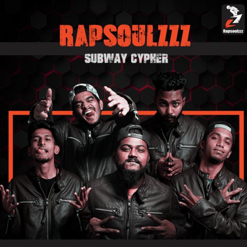 Subway Cypher by Sweezy XYZ, Colley D, Junez, Dr. Blaze, Bonez - Download on PagalFree