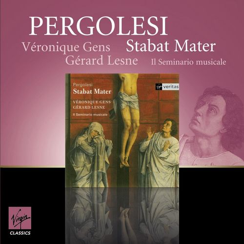 Stabat Mater in F Minor, P. 77 I. Stabat Mater dolorosa (Soprano, Alto) by Il Seminario Musicale - Download on PagalFree
