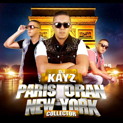My Bled (feat. Tunisiano  Cheb Houssem) Mixed by DJ Kayz by Dj Kayz - Download on PagalFree