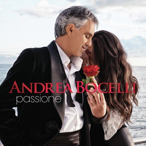 Perfidia by Andrea Bocelli - Download on PagalFree