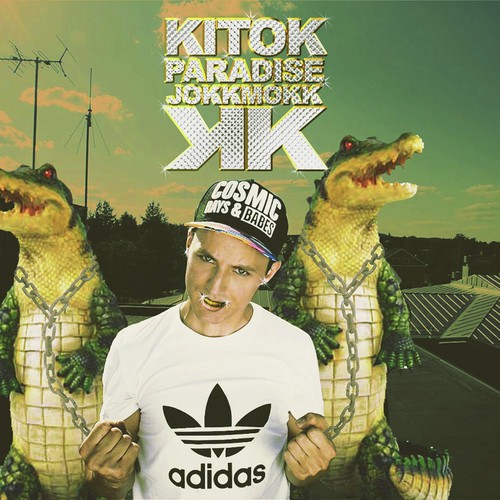 Paradise Jokkmokk (Or Kopel Remix  Radio Edit) by Kitok - Download on PagalFree