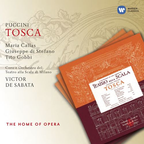 Tosca, Act 2 Scene 1 Tosca  un buon falco (Scarpia, Sciarrone) by Victor De Sabata - Download on PagalFree