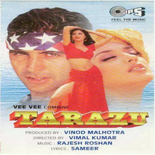 Haseena Gori Gori by Rajesh Roshan - Download on PagalFree