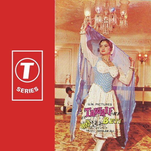 Khoon Ke Aansoo by Ghulam Ali - Download on PagalFree