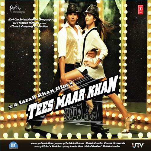 Tees Maar Khan by Vishal-Shekhar - Download on PagalFree