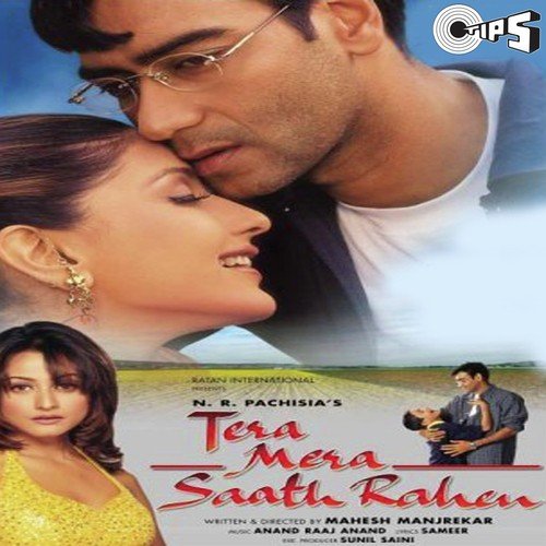 Tera Mera Saath Rahen - Male by Anand Raj Anand - Download on PagalFree