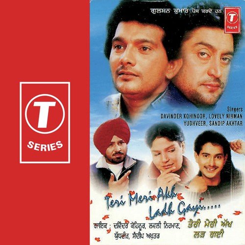 Teri Aashiqui by Davinder Kohinoor, Yudhveer Manak, Lovely Nirman, Sandeep Akhtar, Madan Shounki - Download on PagalFree