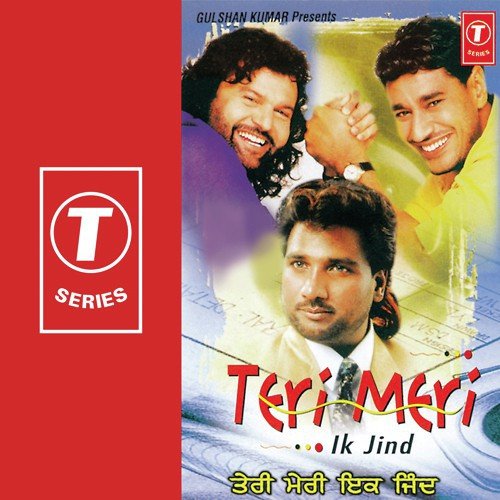 Tere Naina Ne by Jaidev Kumar - Download on PagalFree