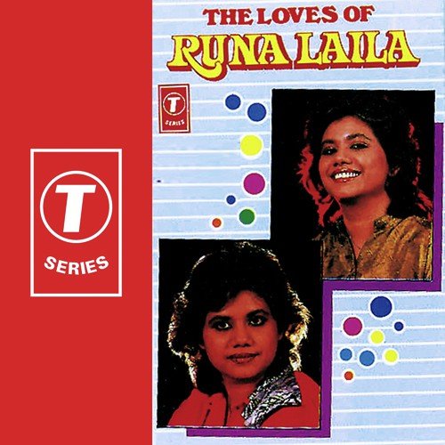 Deri Dilbar Haseena by Runa Laila, Bhushan Dua - Download on PagalFree