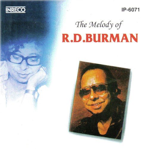 Kaliram Ka Dhol by R.D. Burman - Download on PagalFree