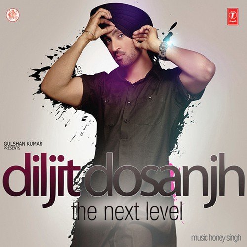 Desi Daaru Bargi by Diljit Dosanjh, Yo Yo Honey Singh - Download on PagalFree