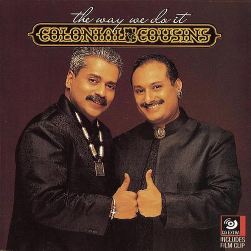 Funky Freedom by Colonial Cousins - Download on PagalFree