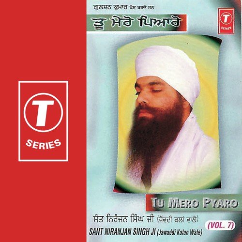 Tu Mero Pyaro by Sant Niranjan Singh Ji-Jawadi Kalan Wale - Download on PagalFree