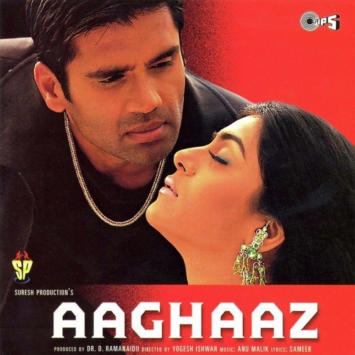 Aaghaaz Karo by Anu Malik - Download on PagalFree