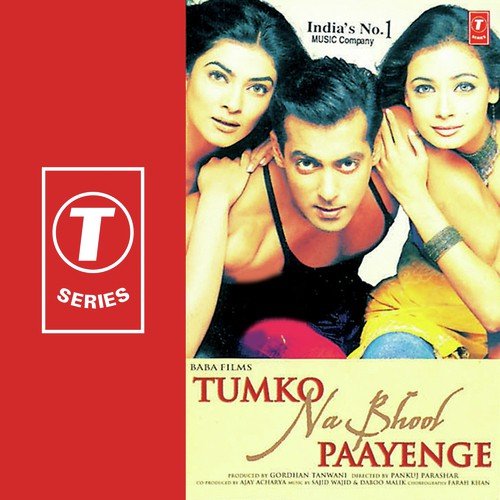 Bindiya Chamke, Choodi Khanke by Sajid - Download on PagalFree