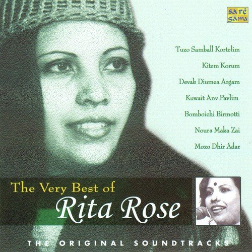 Tuzo Samball Kortelim by Rita Rose - Download on PagalFree
