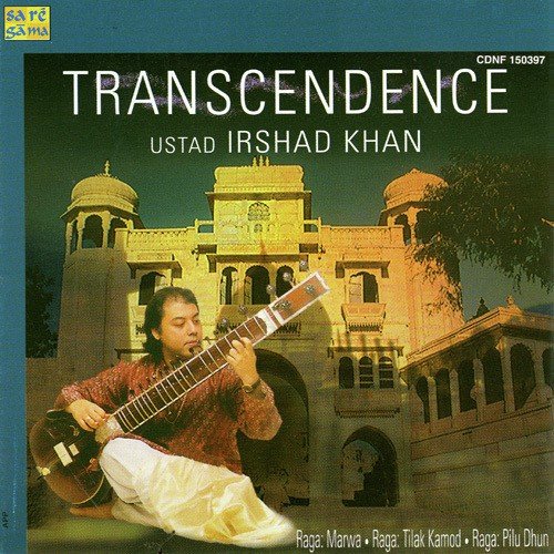 Tilak Kamod Ustad Irshad Khan Gat by Ustad Irshad Khan - Download on PagalFree