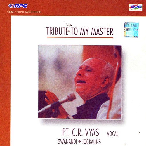 Khayal Jiyara Maanat Nahin N Tohe Re Gaaun by Pt. C. R. Vyas - Download on PagalFree