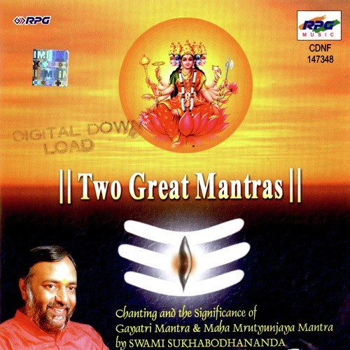 Om Chanting N Vakrathunda Mrutyunjaya Mantra Commentary Om Namashivaya by Swami Sukhabodhananda - Download on PagalFree