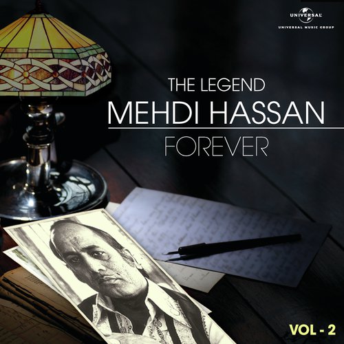 Yeh Dhuan Kahan Se Uthta Hai (Live In India1983) by Mehdi Hassan - Download on PagalFree