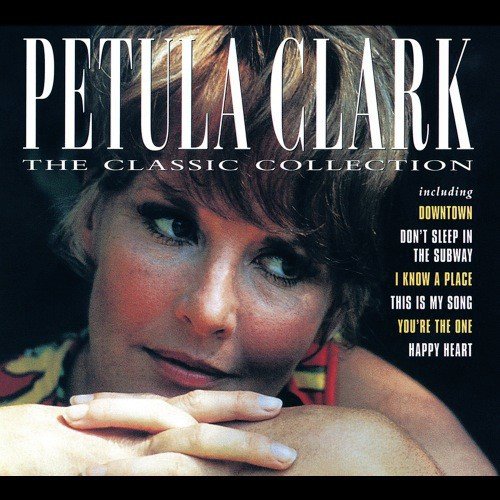 Kiss Me Goodbye by Petula Clark - Download on PagalFree