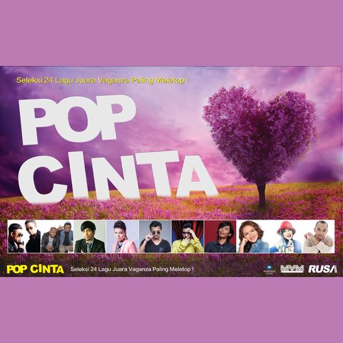 Takdir Cinta (From Kusinero Cinta) by Various Artists - Download on PagalFree