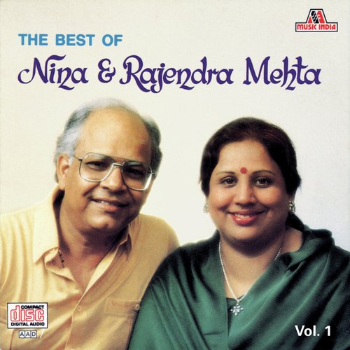 Tum Pareshan Na Ho (Album Version) by Nina Mehta, Rajendra Mehta - Download on PagalFree