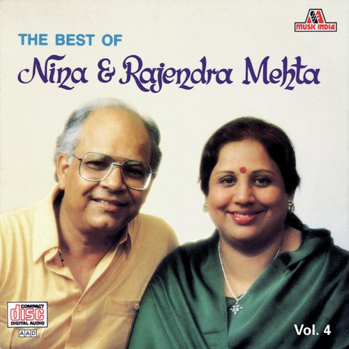 Likh Diya Apne Dar Per (Album Version) by Nina Mehta, Rajendra Mehta - Download on PagalFree
