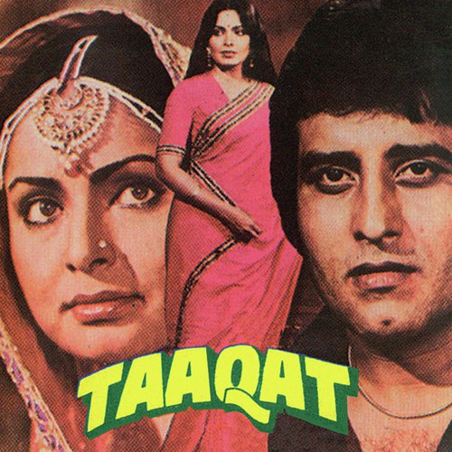 Sapno Mein To Dekha Tumko (Taaqat  Soundtrack Version) by Various Artists - Download on PagalFree