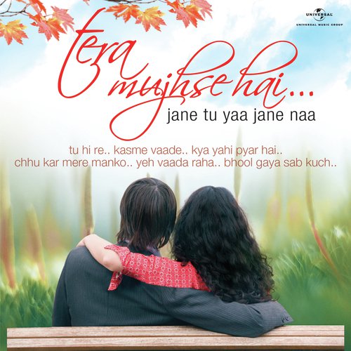 Chhu Kar Mere Manko (Yaarana  Soundtrack Version) by Various Artists - Download on PagalFree
