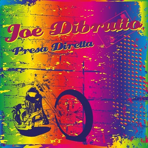 Presentazione by Joe Dibrutto - Download on PagalFree