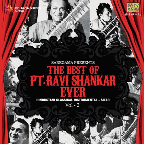 Raga - Puriya Kalyan by Pandit Ravi Shankar - Download on PagalFree