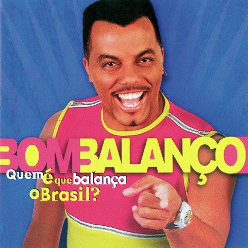 Quero Voc by Grupo Bom Balanco - Download on PagalFree