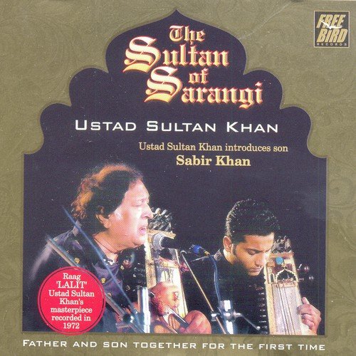 Sabir Khan With Ustad Fazal Qureshi On Tabla by Ustad Sultan Khan, Sabir Khan - Download on PagalFree