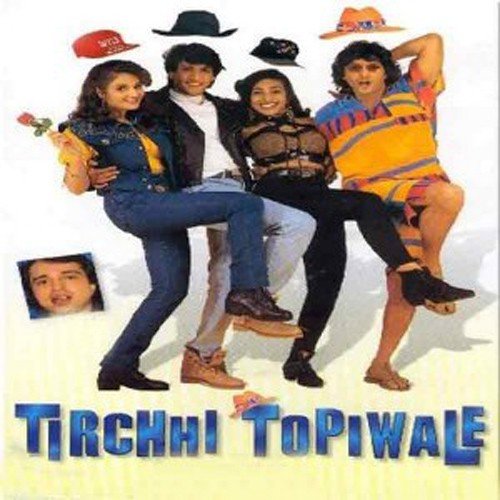 Tirchhi Topiwale by Anand Raj Anand - Download on PagalFree