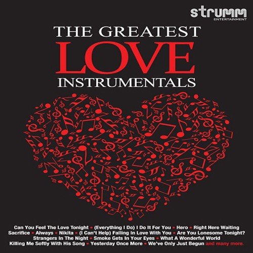 As Long As You Love Me - Instrumental by Various Artists - Download on PagalFree
