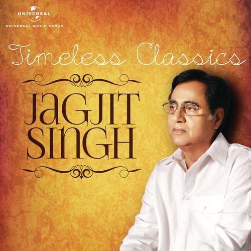 Ghar Se Nikle The Hausala Karke by Jagjit Singh - Download on PagalFree