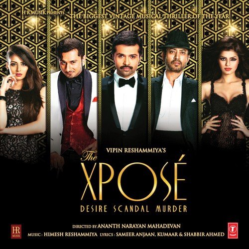 The Xpose (Mashup By Kiran Kamath) by Himesh Reshammiya - Download on PagalFree
