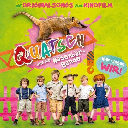 Kladaradatsch by Various Artists - Download on PagalFree