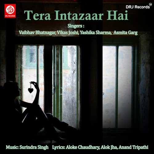 Dhak Dhak Karta Hain Ye Dil by Vaibhav Bhatnagar - Download on PagalFree