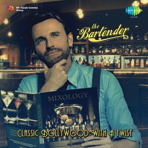 Ek Ladki Bheegi Bhagi Si- The Bartender Mix by Mikey McCleary - Download on PagalFree