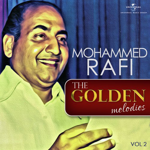 Patta Patta Buta Buta (From Ek Nazar) by Mohammed Rafi - Download on PagalFree