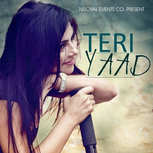Teri Yaad by Vijay Prakash Sharma - Download on PagalFree