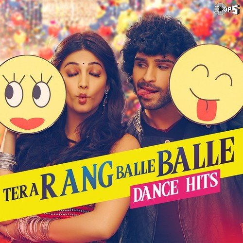 Tera Rang Balle Balle (From Soldier) by Various Artists - Download on PagalFree