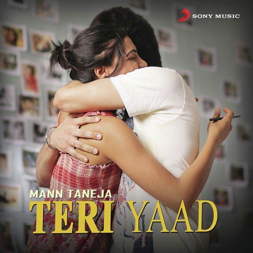 Teri Yaad by The Kroonerz, Mann Taneja - Download on PagalFree