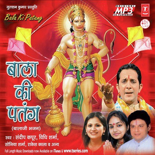 Balaji Ghar Maine Kirtan Kar Aaya by Various Artists - Download on PagalFree