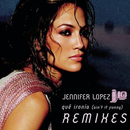 Que Ironia (Aint It Funny) by Jennifer Lopez - Download on PagalFree